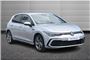 2022 Volkswagen Golf 1.5 eTSI 150 R-Line 5dr DSG