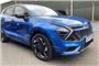 2023 Kia Sportage 1.6T GDi PHEV GT-Line S 5dr Auto AWD