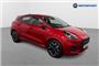 2021 Ford Puma 1.0 EcoBoost ST-Line X 5dr Auto