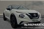 2021 Nissan Juke 1.0 DiG-T 114 Tekna+ 5dr