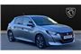 2021 Peugeot 208 1.2 PureTech 100 Allure 5dr