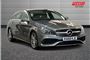 2019 Mercedes-Benz CLA Shooting Brake CLA 180 AMG Line 5dr Tip Auto