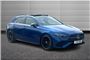 2024 Mercedes-Benz A-Class A180 AMG Line Premium Plus 5dr Auto