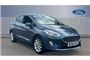 2019 Ford Fiesta 1.0 EcoBoost Titanium X 5dr