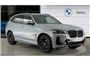 2023 BMW X3 xDrive20d MHT M Sport 5dr Step Auto