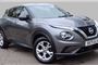 2021 Nissan Juke 1.0 DiG-T 114 N-Connecta 5dr DCT