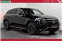 2023 Mercedes-Benz EQC EQC 400 300kW AMG Line Premium 80kWh 5dr Auto