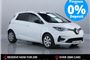 2021 Renault Zoe 80kW Business 50kWh Van R110 Auto