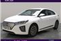 2021 Hyundai IONIQ 100kW Premium 38kWh 5dr Auto