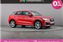 2017 Audi Q2 1.4 TFSI S Line 5dr S Tronic