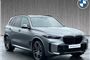 2024 BMW X5 xDrive50e M Sport 5dr Auto