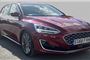 2019 Ford Focus Vignale 1.5 EcoBlue 120 5dr Auto