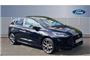 2022 Ford Fiesta 1.0 EcoBoost Hybrid mHEV 125 ST-Line 5dr Auto