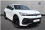 2025 Volkswagen Tiguan 2.0 TSI 204 4Motion Black Edition 5dr DSG