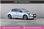 2023 Peugeot 208 1.2 PureTech 100 Allure Premium + 5dr EAT8