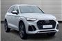 2021 Audi Q5 55 TFSI e Quattro Competition 5dr S Tronic