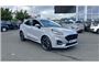 2023 Ford Puma 1.0 EcoBoost Hybrid mHEV 155 ST-Line X 5dr