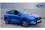 2024 Ford Kuga 2.5 PHEV ST-Line 5dr CVT