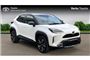 2022 Toyota Yaris Cross 1.5 Hybrid Premiere Edition AWD 5dr CVT