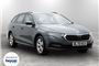 2021 Skoda Octavia Estate 1.5 TSI SE Technology 5dr