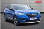 2020 Vauxhall Grandland X 1.5 Turbo D SRi Nav 5dr