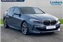 2021 BMW 1 Series M135i xDrive 5dr Step Auto