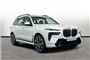 2024 BMW X7 xDrive40i MHT M Sport 5dr Step Auto