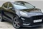 2022 Ford Puma ST 1.5 EcoBoost ST 5dr