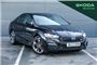 2023 Skoda Octavia vRS 2.0 TDI 200 vRS 5dr DSG