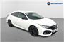 2019 Honda Civic 1.0 VTEC Turbo 126 Sport Line 5dr