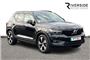 2021 Volvo XC40 Recharge 300kW Recharge Twin Plus 78kWh 5dr AWD Auto