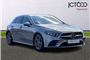 2020 Mercedes-Benz A-Class A200 AMG Line 5dr