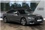 2025 Audi A6 50 TFSI e Quattro S Line 4dr S Tronic