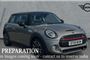 2018 MINI Hatchback 2.0 Cooper S II 3dr Auto