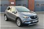 2018 Vauxhall Mokka X 1.4T Elite 5dr Auto