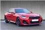 2024 BMW 2 Series 220i M Sport 2dr Step Auto