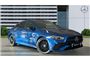 2024 Mercedes-Benz CLA CLA 220d AMG Line Premium Plus 4dr Tip Auto