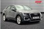 2021 Audi Q2 35 TFSI Sport 5dr