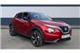 2023 Nissan Juke 1.0 DiG-T 114 Tekna 5dr