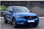 2021 Volvo XC40 2.0 B4P R DESIGN Pro 5dr AWD Auto