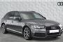 2018 Audi A4 Avant 2.0 TDI Black Edition 5dr