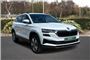 2023 Skoda Karoq 1.5 TSI SE Drive 5dr