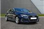 2021 Audi A3 35 TFSI S Line 5dr S Tronic