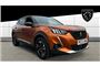 2022 Peugeot 2008 1.2 PureTech 130 GT 5dr