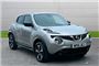 2019 Nissan Juke 1.6 [112] Bose Personal Edition 5dr CVT