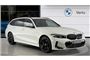 BMW 3 Series Touring 320i M Sport 5dr Step Auto [Pro Pack]