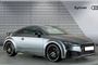 2023 Audi TT 40 TFSI Black Edition 2dr S Tronic