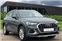 2023 Audi Q3 35 TFSI Sport 5dr S Tronic