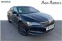 2023 Skoda Superb 2.0 TDI CR 200 Laurin + Klement 5dr DSG