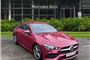 2022 Mercedes-Benz CLA CLA 180 AMG Line Premium 4dr Tip Auto